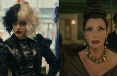 Longa estreia nos cinemas e no Disney+ no final de maio (Reprodução)