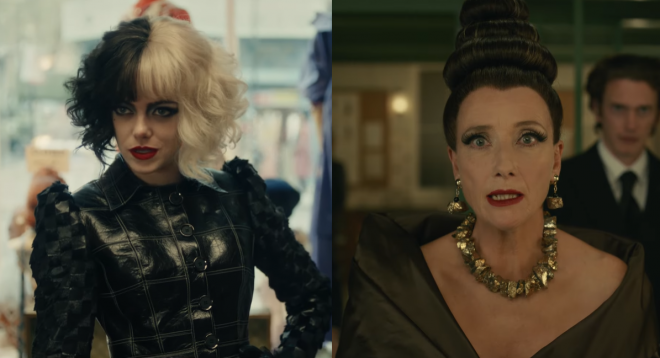 Longa estreia nos cinemas e no Disney+ no final de maio (Reprodução)