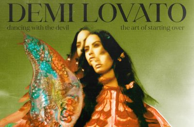 Com 19 faixas, esse é o primeiro disco da cantora desde 2017 (Divulgação)