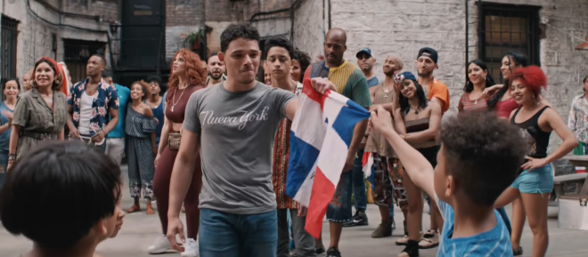 Longa estreia em junho nos Estados Unidos (Reprodução)