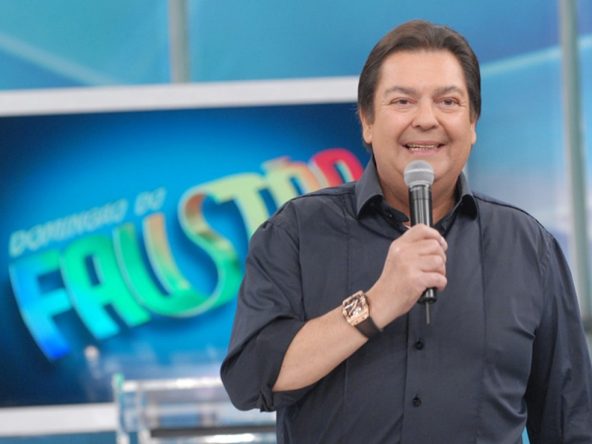 Saída da Globo foi confirmada em janeiro (Foto: Divulgação/TV Globo)