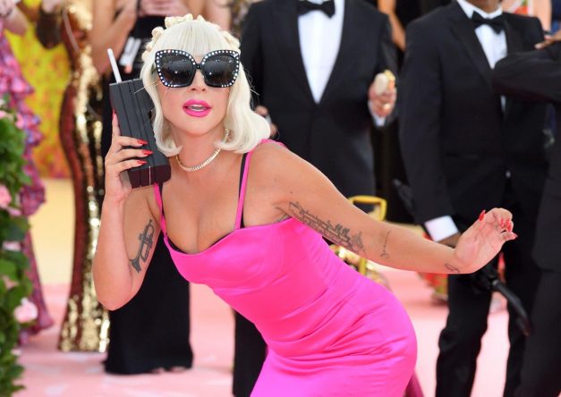 Somente em 2022 o evento voltará a ser em maio (Getty Images)