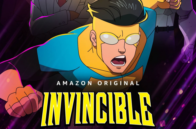 Seis primeiros capítulos estão disponíveis no catálogo do Prime Video (Divulgação)