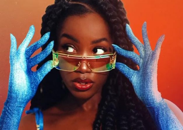 A cantora se apresentou na edição passada do reality (Divulgação)