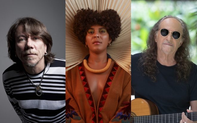 Festa acontece entre os dias 21 e 25 de abril (Fotos: Divulgação)