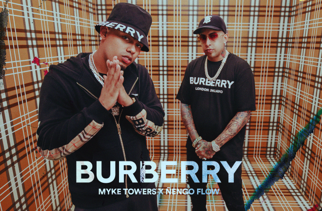 Single pertence ao próximo álbum do artista, "Lyke Mike" (Divulgação)