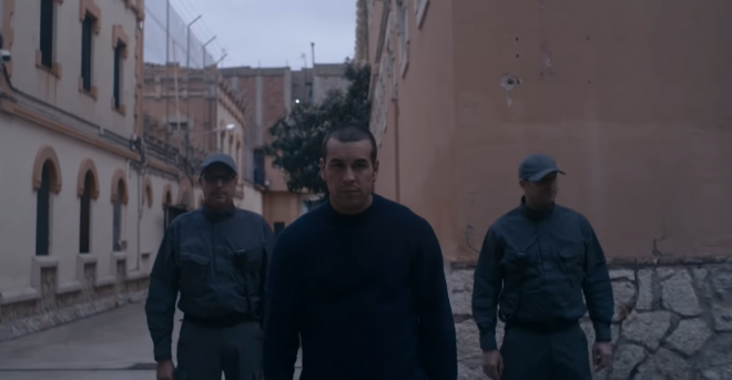 A produção entrará para o catálogo do streaming em 30 de abril (Reprodução / Youtube)