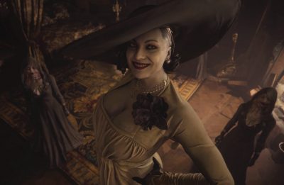 Game será lançado no início de maio (Reprodução)