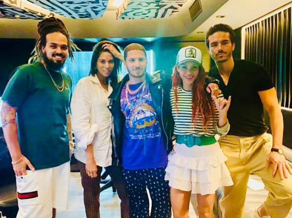 Disco mais recente da artista chegou em 2017 ( Foto: Divulgação)