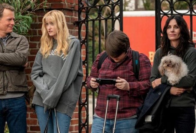 Oito episódios foram encomendados pelo Starz (Divulgação)