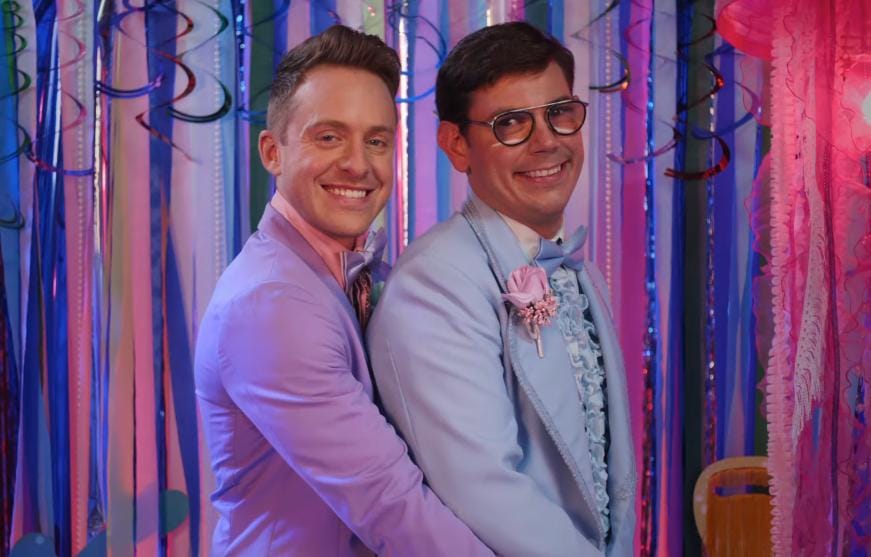 Essa será a última leva de episódios (Reprodução)