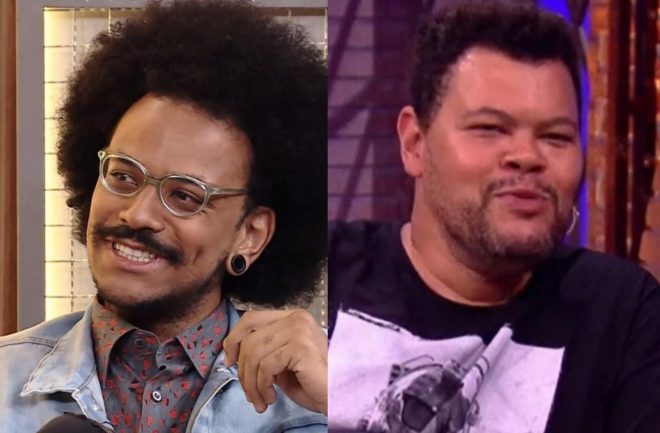 A nova temporada vai ao ar no Globoplay e Multishow (Reprodução)