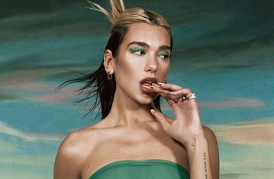 A artista ainda não confirmou a informação (Divulgação)