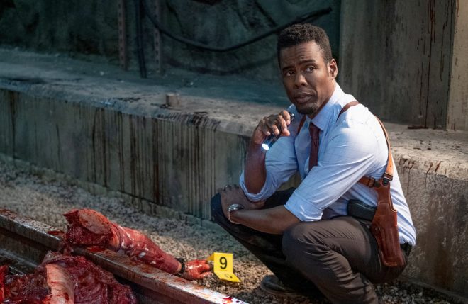 O filme estreia ainda neste mês (Divulgação)