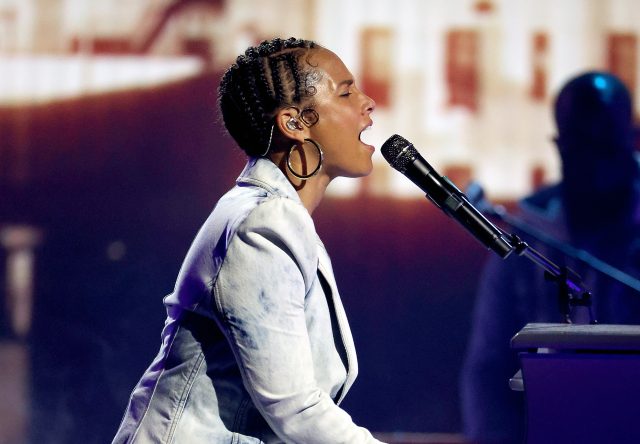 Premiação é transmitida no Brasil pela TNT (Foto: Getty Images)