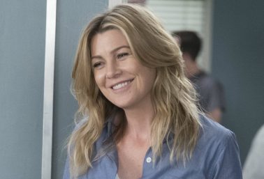 O retorno de Ellen Pompeo está confirmado (Reprodução)