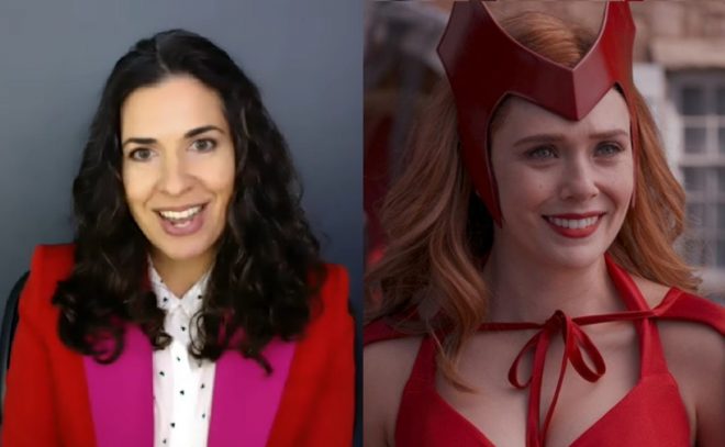Produtora atuará em produções do Disney+ (Reprodução / Divulgação)