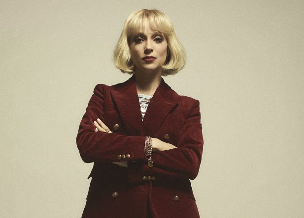 Estreia é mais uma colaboração com o produtor Jack Antonoff (Foto: Zackery Michael)
