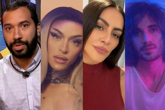 O programa vai ao ar às 23h25 (Reprodução/Divulgação)