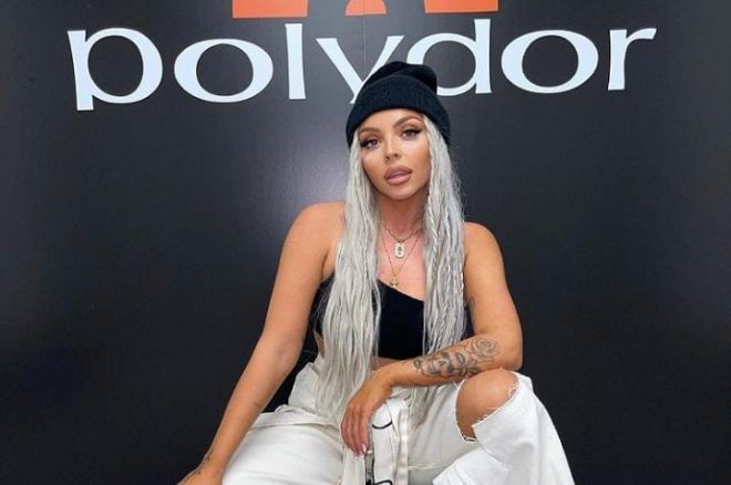 Ela saiu do Little Mix no ano passado (Reprodução)