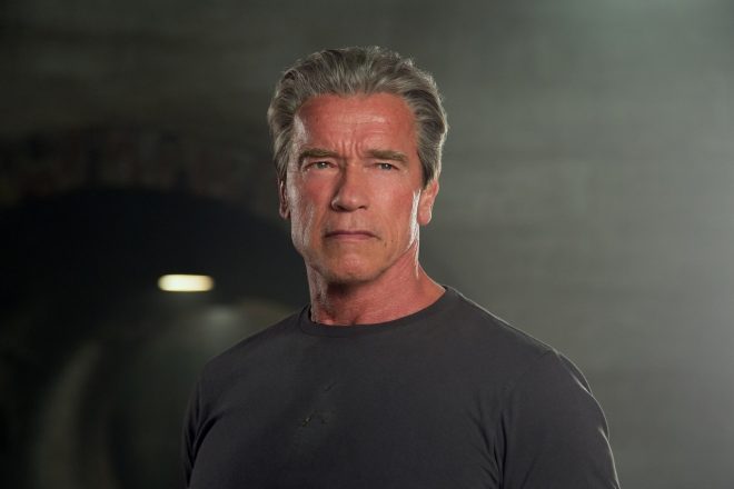 O ator interpretará um agente secreto da CIA (Paramount Pictures / Divulgação)
