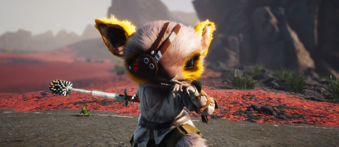 Game será lançado no final de maio (Reprodução)