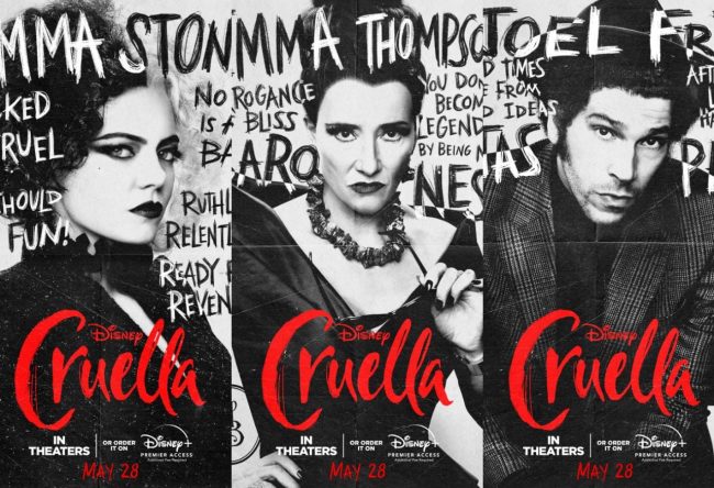 O filme estreia neste mês (Divulgação)