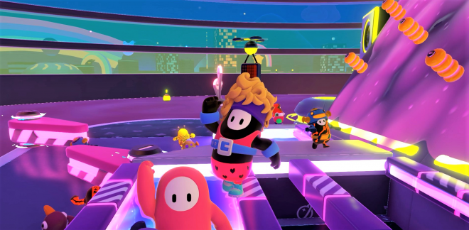 Atualização ainda conta com primeiro passo do crossplay entre PS4 e PC (Divulgação)