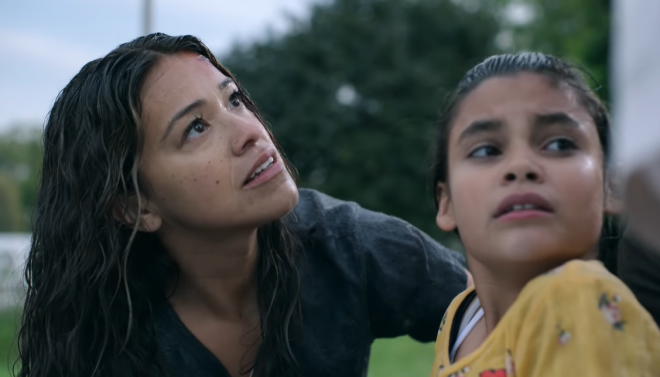 Filme tem estreia marcada para começo de junho (Reprodução)