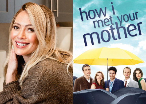 A atriz estrelará a série "How I Met Your Father", da Hulu (Divulgação)