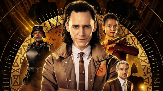 Série estreia em 09 de junho (Divulgação)