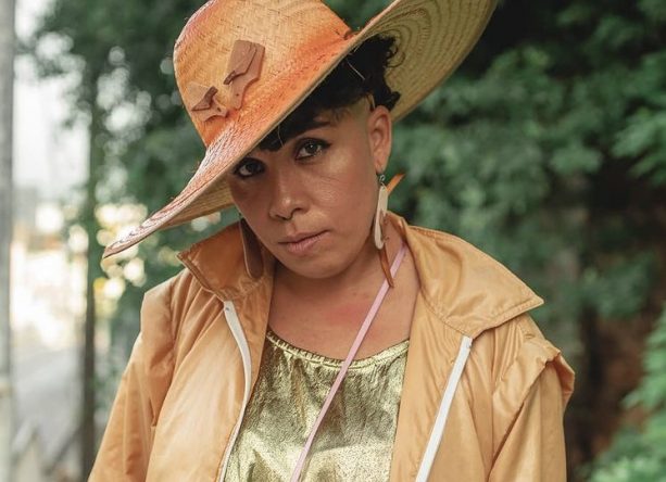 A faixa busca exaltar a força das mulheres paraibanas (Kio Lima / Divulgação)