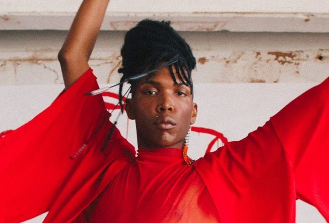 Debut, feito com EP em 2018, conquistou nomes como Caetano Veloso e Liniker (Foto: Divulgação)