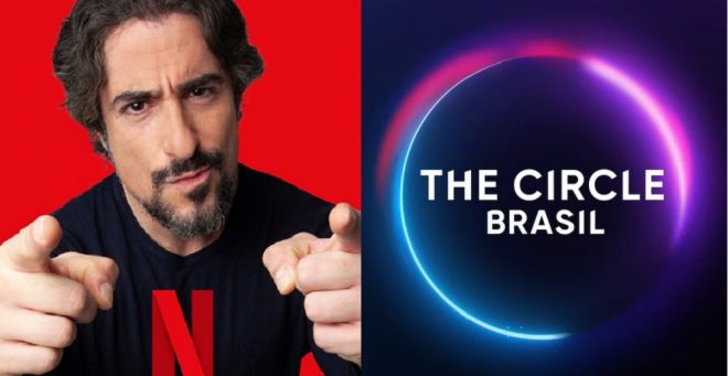 Ainda não há previsão de estreia para o reality (Divulgação/Reprodução)
