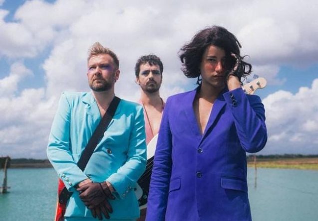 O álbum deve chegar em junho (Divulgação)