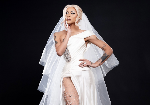 Próximo single da cantora estreia na quinta-feira, dia 06 (Foto: Ernna Cost / Divulgação)