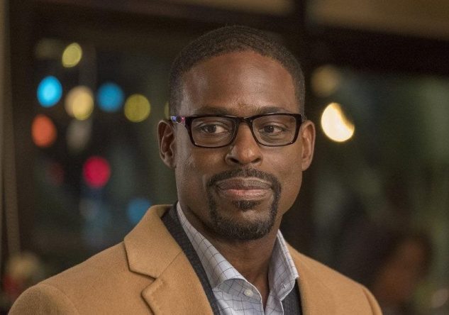 O ator interpretará o pastor Lee-Curtis Childs (Ron Batzdorff / NBC / Divulgação)