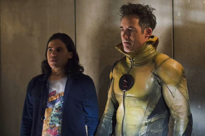 Série foi renovada para 8ª temporada no início do ano (Reprodução)