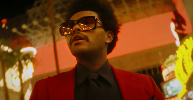 O artista canadense lançou o elogiado álbum "After Hours" em 2020 (Reprodução / Youtube)