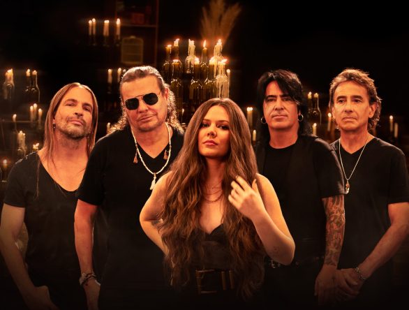 Música foi lançada originalmente há duas décadas (Foto: Divulgação)