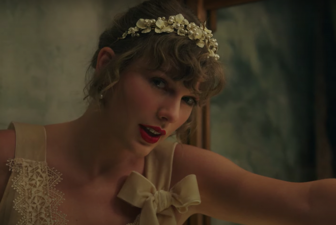 Ela já atuou em “Cats”, “Valentine’s Day” e mais (Reprodução)