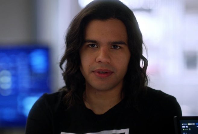 O último episódio com ele vai ao ar no próximo dia 8 (Reprodução)