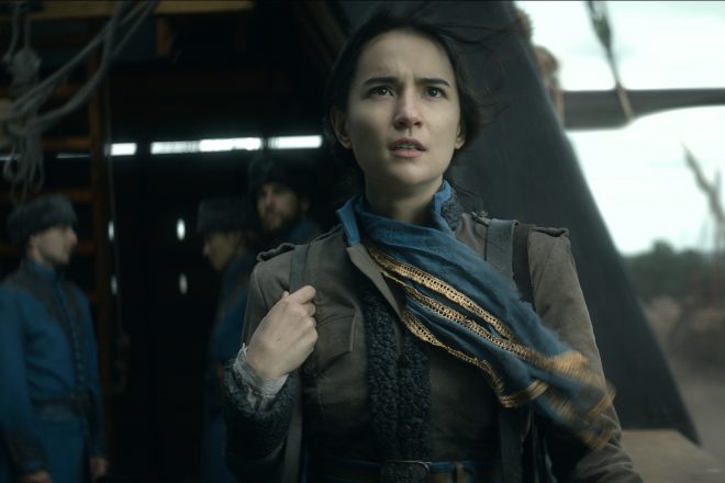 Primeira temporada estreou em abril (Divulgação)