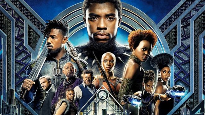 O filme está previsto para 2022 (Divulgação)