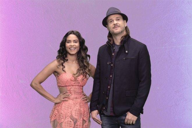 O clipe chegará na semana que vem (Divulgação)