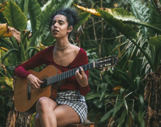 Apresentação será exibida na íntegra no próximo dia 29 (Foto: Divulgação)