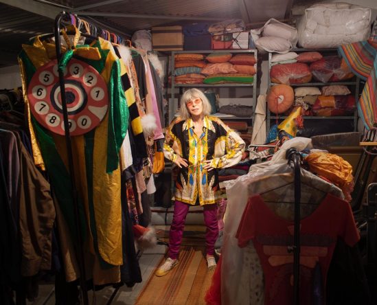 Mostra ainda não teve estreia definida (Foto: Divulgação/Guilherme Samora)