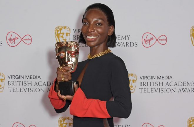 Cerimônia acontece cinco dias antes do Oscar (Foto: Getty Image)