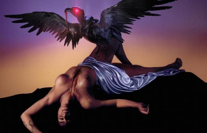 Faixa faz parte de "Trava Línguas", próximo álbum da artista (Divulgação)