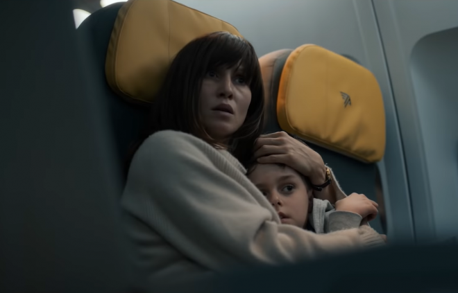O filme tem estreia programada para 23 de julho (Reprodução / YouTube)